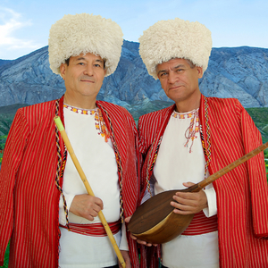 Gyýma galam gaşlaryň