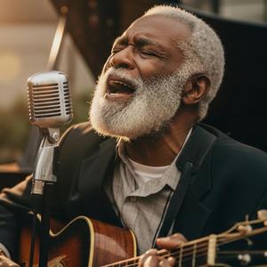 I Tried to Live Without God... Until My Life Started Falling Apart (Blues Gospel)