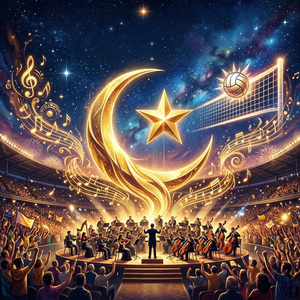 Ebrar Karakurt - National Fire