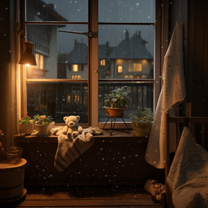 Salpicaduras Y Risas Alegres