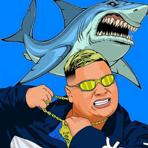 Aventura com o Tubarão e o Facão