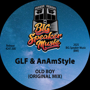 Old Boy (Edit)