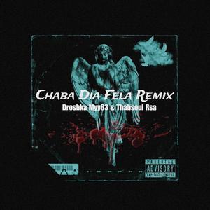Dichaba Dia Fela (feat. Masole A Tumelo (Remix))