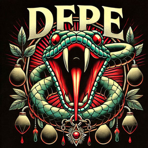 DEPE (Reggaeton Beat)