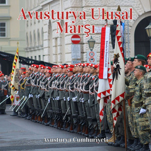 Avusturya Ulusal Marşı