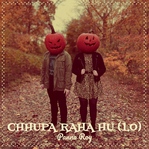 Chhupa Raha Hu (1.0)