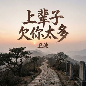 上辈子欠你太多