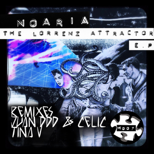 Lock On Target (Tina V Remix)
