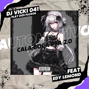 Automotivo Cala Boca Pta 2.0