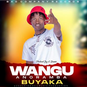Wangu Anoramba