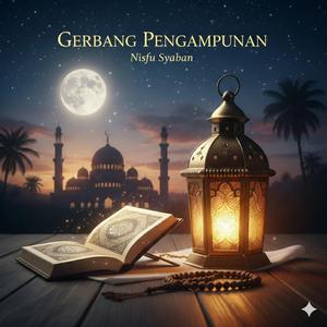 Gerbang Pengampunan (Nifsu Sya'ban)
