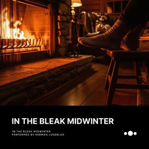 In The Bleak Midwinter