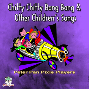 Chitty Chitty Bang Bang