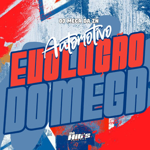 Automotivo Evolução do Mega
