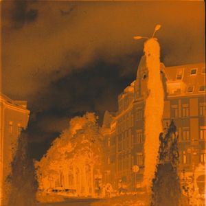 Argumentsverlängerung