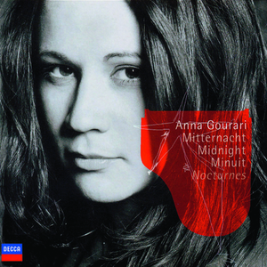 Nocturne F-Minor: "La séparation"