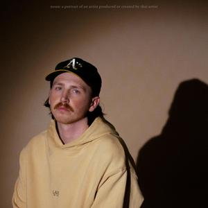 KNOWTNA (feat. Isaiah Frye & Roger Pearl)