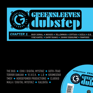 Emergency (Coki-Digital Mystikz Remix)