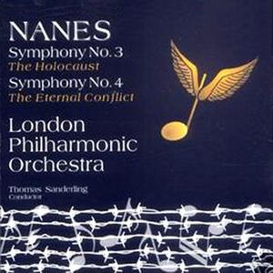 Symphony No.4 - The Eternal Conflict - Allegro fer