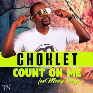 Count on me (feat. Mikkey Wizzy)