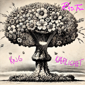 Krig Kjærlighet (Absurdisme)