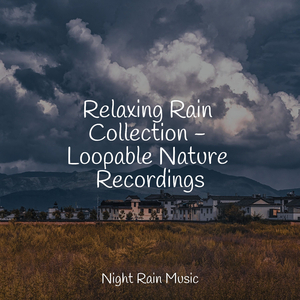 Hydrophonic Rains