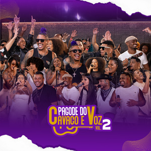 Thinking Out Loud / Cidade Nua / Back To Black / Espelho D’água / Over The Rainbow / É Natural (Ao Vivo)