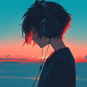 empty night