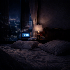 Late Nights (Part 2)