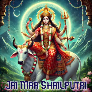 Maa Shailputri Mantra