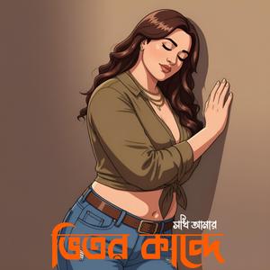 ভিতর কান্দে সখি আমার