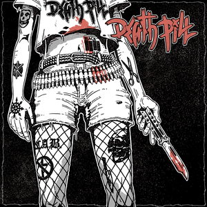 Face To Blood