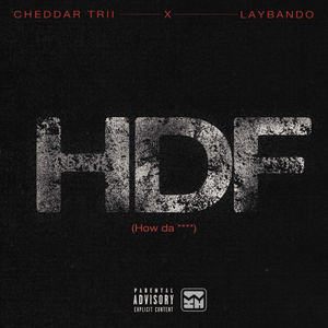 HDF