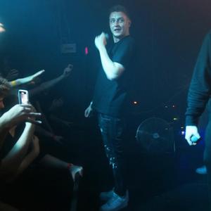 WIDZIAŁEM ZA DUŻO ZŁA