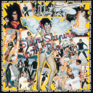 Promillet Paukkuu (Album Version)