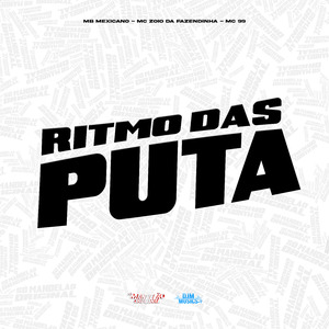Ritmo das Puta