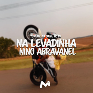 NA LEVADINHA NINO ABRAVANEL