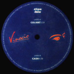 Cash (feat. Moah & Sergio Wagner)