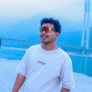 Sudurpaschim K Tharu