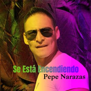 Se está encendiendo