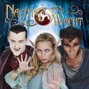 De Nachtwacht