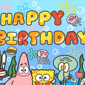 生日快乐-Galato si laboda （King Bob remix）