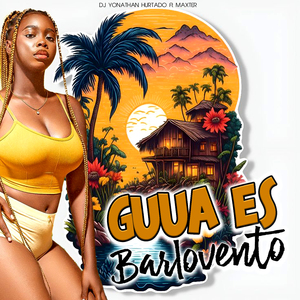 Guaa Es Barlovento