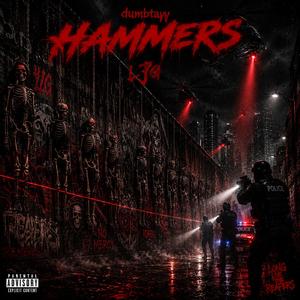 Hammers (LLDAREAPERS)