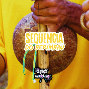 Sequencia do Berimbau