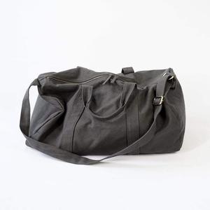 B.E.B. (Back end bag)