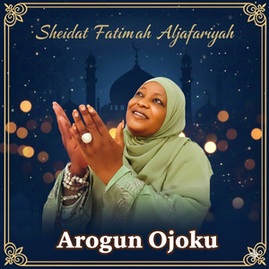 Arogun Ojoku