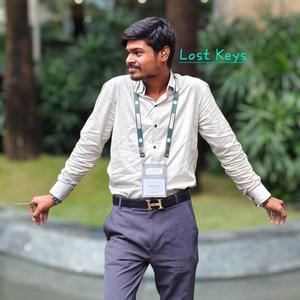 Lost Keys