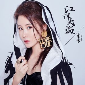 江洋大盗【曹雪】