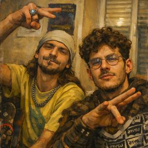 Pensée du Soir (feat. Revozna)